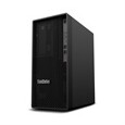 Lenovo PC ThinkStation/Workstation P340 Tower - i9-10900K,32GB,512SSD,Quadro P2200 5GB,DVD,čt.pk,DP,W10P,3r on-site
