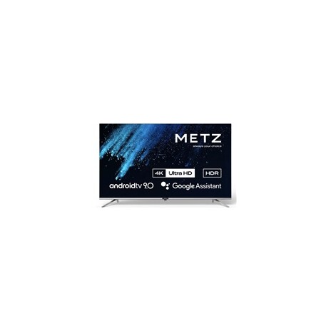 METZ 55" 55MUB7000, ANDROID SMART LED, 139cm, 4K Ultra HD, 50Hz, Direct LED, DVB-T2/S2/C, HDMI, USB