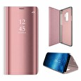Cu-Be Clear View Huawei P30 Lite Pink