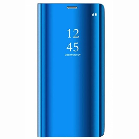 Cu-Be Clear View Huwei Y5P Blue