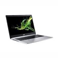 Acer notebook Aspire 5 A515-55G-79Y9 - 15.6" FHD,i7-1065G7@1.30GHz,16GB,1TB SSD,GeForce® MX350 2 GB,W10H,Šedá
