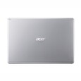 Acer notebook Aspire 5 A515-55G-79Y9 - 15.6" FHD,i7-1065G7@1.30GHz,16GB,1TB SSD,GeForce® MX350 2 GB,W10H,Šedá