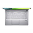 Acer notebook Swift 3 SF314-59-58JP - 14" FHD,i5-1135G7@2.40GHz,16GB,512GBSSD,Iris Xe Graphics,W10H,Stříbrná