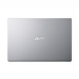 Acer notebook Swift 3 SF314-59-58JP - 14" FHD,i5-1135G7@2.40GHz,16GB,512GBSSD,Iris Xe Graphics,W10H,Stříbrná