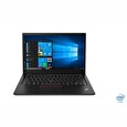 Lenovo notebook TP X1 Carbon 7th i7-8565U 8GB 512GB SSD 14" FHD non-touch UHD 620 backlit black WIN10Pro 3r CarryIn