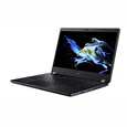 Acer notebook TravelMate P2 (TMP215-53-573Y) - i5-1135G7,15,6" FHD IPS,8GB,512GBSSD,Xe Graphics,W10P,černá