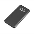 GOODRAM externí SSD HL100, USB-C, 256GB