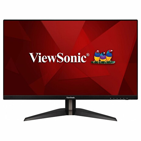 ViewSonic VX2705-2KP-MHD / 27"/ IPS/ 16:9/ 2560x1440 / 144Hz/ 1ms/ 350cd/m2 / 2xHDMI / DP / Repro