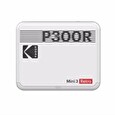Kodak Printer Mini 3 Plus Retro White