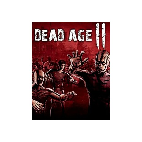 ESD Dead Age 2