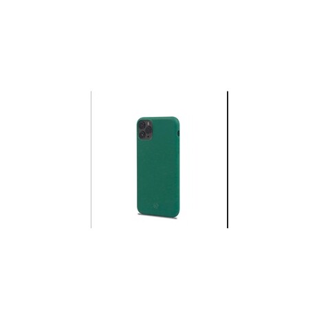 Celly bio zadní kryt pro iPhone 11 Pro, zelená
