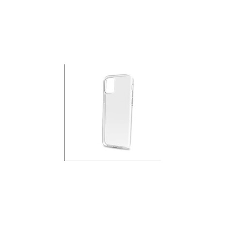 Celly zadní kryt Gelskin pro iPhone 11 Pro Max, transparentní