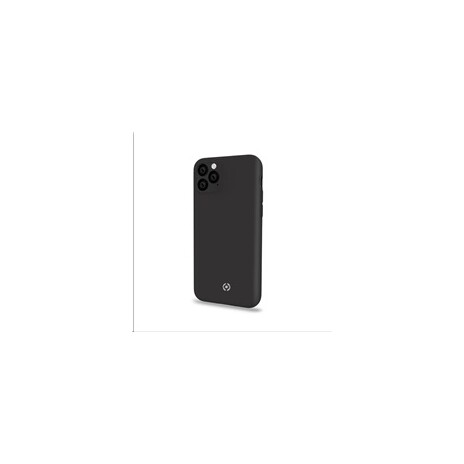 Celly zadní kryt Ghostskin pro iPhone 11 Pro Max, černá