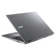 Acer Chromebook/Spin 13/i5-10210U/13,5"/2256x1504/T/8GB/256GB SSD/UHD/Chrome/Gray/2R