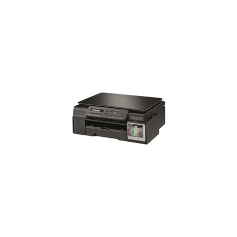 BROTHER multifunkce inkoustová DCP-T300 - A4, 27ppm, 64MB, 6000x1200, USB, 100listů, INK TANK SYSTEM