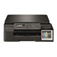 Brother multifunkce inkoustová DCP-T300 - A4, 27ppm, 64MB, 6000x1200, USB, 100listů, INK TANK SYSTEM