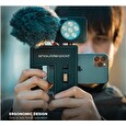 Shoulderpod G2 – profesionální video grip a rig na smartphony