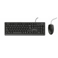 Trust PRIMO KEYBOARD AND MOUSE SET DE