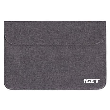 iGET iC10 TABLET CASE - Obal na 10,1" až 10,36" tablety s magnetickým uzávěrem