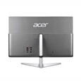 Acer PC AiO Aspire (C22-1650) - i3-1115G4@3.0GHz,4GB,1TB HDD,UHD Graphics,kbd+myš,VESA,W10H