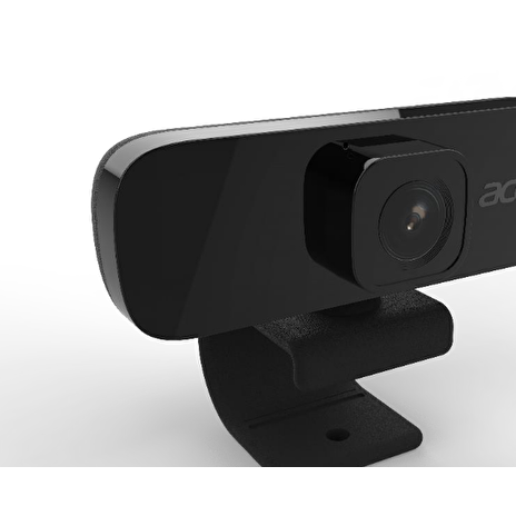 5 pack Acer QHD Conference Webcam - QHD 2560x1440; snímač OV5648 5 MP; úhel 70°; F=2.8; automatický zoom; konektor