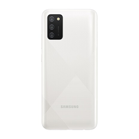 Samsung Galaxy A02s/3GB/32GB/White