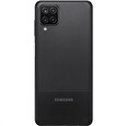 Samsung Galaxy A12 (A125), 64 GB, EU, Black