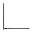 ASUS ZenBook 13 OLED - 13,3" OLED/R5-5500U/8G/512GB SSD/W10H (P.Grey/Alum) + Záruka 3Y PICKUP&RETURN