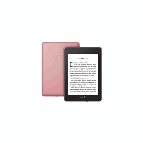 Amazon Kindle Paperwhite 6" Wifi 8GB - PURPLE