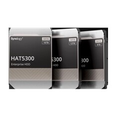 Synology HDD HAT5300-16T (16TB, SATA 6Gb/s)