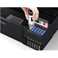 Epson tiskárna ink EcoTank L8160, 3v1, A4, 16ppm, USB, LCD panel, Foto tiskárna, 6ink, 3 roky záruka po reg.
