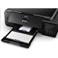 Epson - poškozený obal - tiskárna ink EcoTank L7180, 3v1, A3, 28ppm, USB, Ethernet, Wi-Fi (Direct), LCD, Foto tisk.