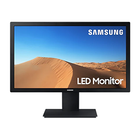 Samsung MT LED LCD Monitor 24" 24A310NHUXEN-plochý,VA,1920x1080,9ms,60Hz,HDMI