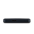 Toshiba HDD CANVIO ADVANCE (NEW) 4TB, 2,5", USB 3.2 Gen 1, černá / black