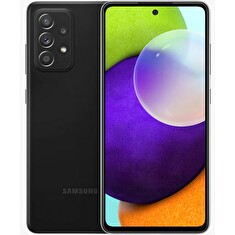 Samsung Galaxy A52/8GB/256GB/Black