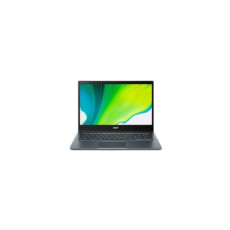 ACER NTB Spin 7 (SP714-61NA-S936) - 14" IPS touch FHD,Snapdragon SC8180XP@3.0GHz,8GB,512SSD,Adreno™ 685,5G,W10H,Modrá