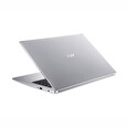 Acer notebook Aspire 5 (A515-55G-55K4) - 15.6" FHD,i5-1035G1@1.0GHz,16GB,512GBSSD,GeForce® MX350 2GB,W10H,Šedá
