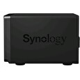 Synology NAS DX513/ expanzní box/ 5x hot swap SATA/ uzamykatelné šuplíky/ snadno vyměnitelný ventilátor