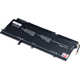 Baterie T6 power HP EliteBook Folio 1040 G3, 3900mAh, 44Wh, 6cell, Li-pol