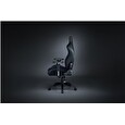 Razer herní křeslo ISKUR Gaming Chair, black/černá