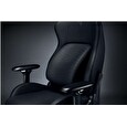Razer herní křeslo ISKUR Gaming Chair, black/černá