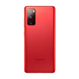 Samsung Galaxy S20 FE 5G (G781), 128 GB, červená