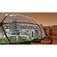 ESD Surviving Mars In Dome Buildings Pack