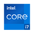 Intel Core i7-11700F 2.5GHz/8core/16MB/LGA1200/No Graphics/Rocket Lake/s chladičem