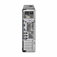 Fujitsu SRV TX1320M4 - E2134@3.5GHz 4C/8T 16GB 2xNVMe slot BEZ HDD 4xBAY2.5 H-P RP1-450W tichý server - záruka 1.rok