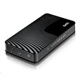 ZyXEL GS-108Sv2 8-port 10/100/1000Gb/ QoS porty/ 802.3az (Green)/ desktop/ plastový kryt