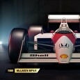 ESD F1 2017 1988 McLAREN MP4/4 Classic Car