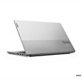 Lenovo notebook ThinkBook 15 G2 ARE - Ryzen 5 4600U,15.6" FHD IPS,8GB,256SSD,HDMI,USB-C,W10P,Šedá,1r carry-in
