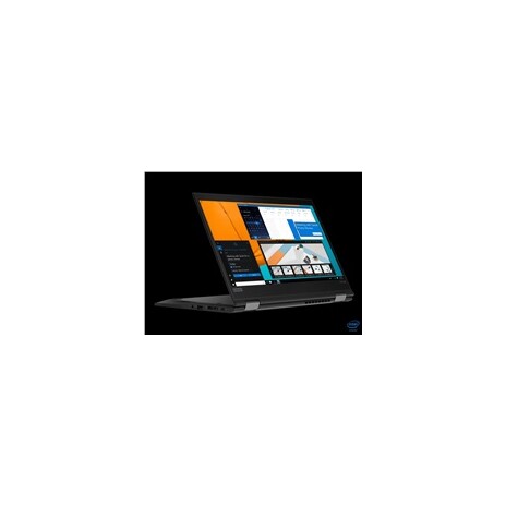 LENOVO NTB TP X1 Yoga 5gen - i5-10210U@1.6GHz,14" FHD IPS touch,8GB,256SSD,noDVD,HDMI,ThB,camIR,backl,LTE,W10P,3r onsite