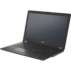 Fujitsu LifeBook U758; Core i5 8250U 1.6GHz/8GB RAM/256GB M.2 SSD/batteryCARE